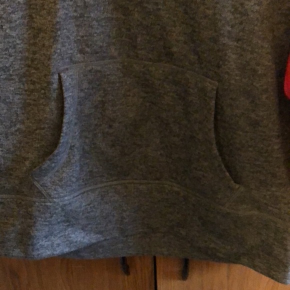 Nike women hoodie size L - Picture 2 of 8